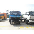 Truk Tangki Air 10000 Liter Dijual